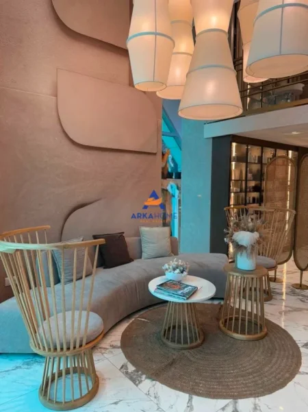 Tirane, shitet ambjent biznesi Kati 0, 119 m² 200.000 € (STADIUMI AIR ALBANIA)