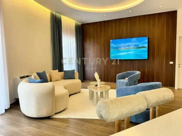 Shengjin, shitet apartament+verande | Penthouse 2+1+Ballkon Kati 10, 164 m² 396.000 € 
