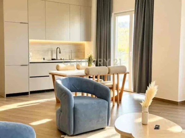 Shengjin, shitet apartament+verande | Penthouse 2+1+Ballkon Kati 10, 164 m² 396.000 € 