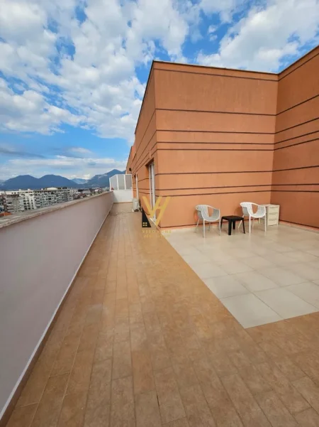Tirane, shitet apartament 2+1+Ballkon Kati 6, 160 m² 235.000 € (MISTO MAME)