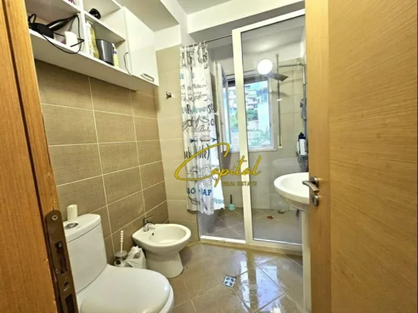 Tirane, jepet me qera apartament 2+1 Kati 1, 95 m² 700 € (KOPSHTI BOTANIK)
