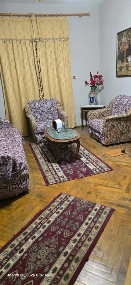 Tirane, jepet me qera apartament 2+1 Kati 4, 90 m² 450 € (Rruga Kongresi i Manastirit)