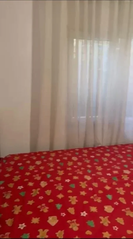 Tirane, jepet me qera apartament 2+1 Kati 1, 80 m² 400 € (Rruga Njazi Meka)