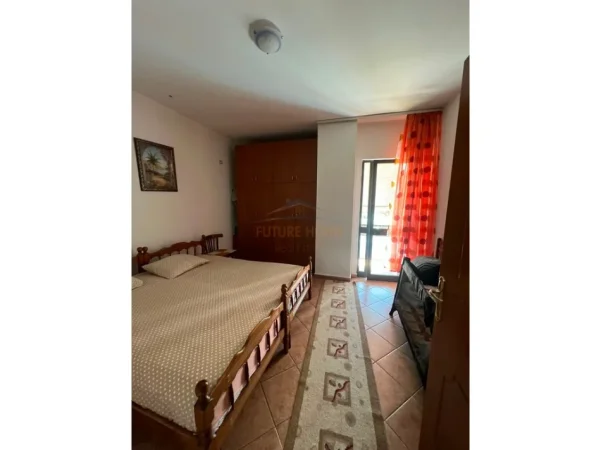 Tirane, shitet apartament 2+1+Ballkon Kati 1, 89 m² 145.000 € (5 MAJI)
