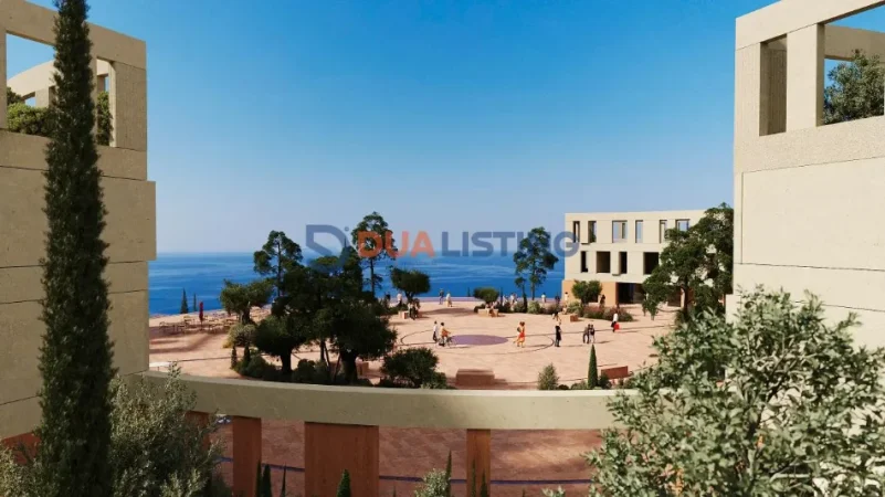 Vlore, shitet apartament 1+1+Ballkon Kati 0, 79 m² 210.500 € (Sun Palase Residence)