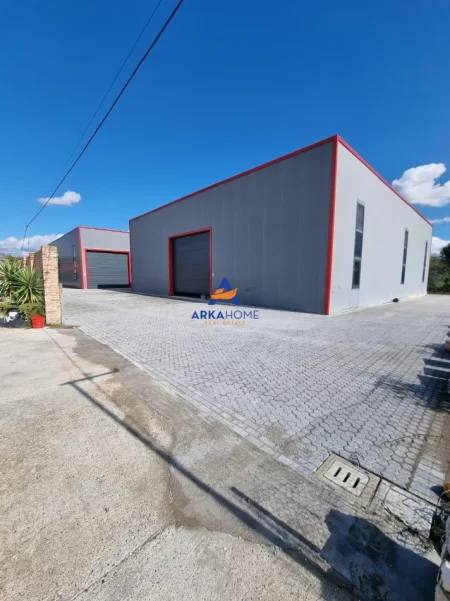 Tirane, jepet me qera ambjent biznesi Kati 0, 500 m² 2.148 € 