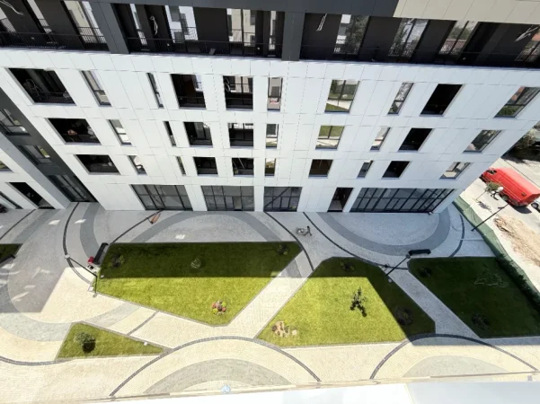 Tirane, shitet apartament 2+1+Aneks+Ballkon Kati 6, 105 m² 250.000 € (Prane Spak-ut)