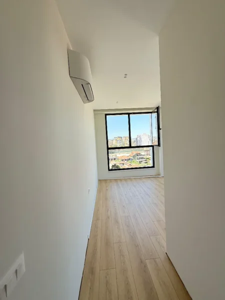 Tirane, shitet apartament 2+1+Aneks+Ballkon Kati 6, 105 m² 250.000 € (Prane Spak-ut)