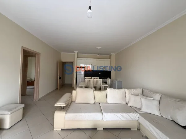 Tirane, jepet me qera apartament 2+1+Ballkon Kati 6, 90 m² 500 € 