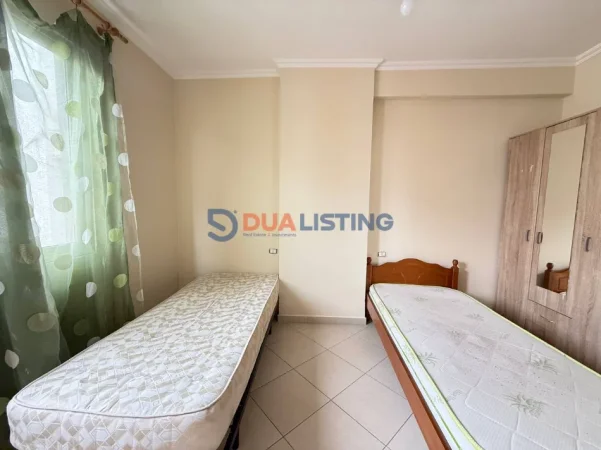 Tirane, jepet me qera apartament 2+1+Ballkon Kati 6, 90 m² 500 € 