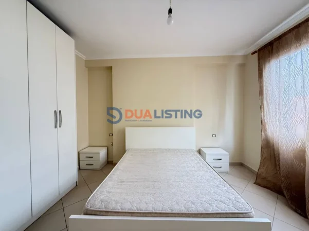 Tirane, jepet me qera apartament 2+1+Ballkon Kati 6, 90 m² 500 € 