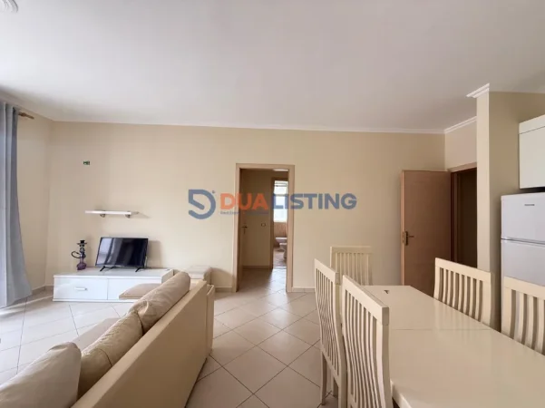 Tirane, jepet me qera apartament 2+1+Ballkon Kati 6, 90 m² 500 € 