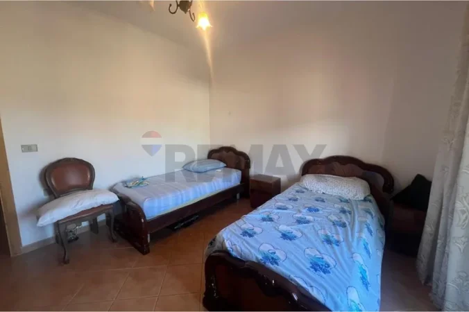 Vlore, shitet apartament 2+1+Ballkon Kati 5, 130 m² 165.000 € (Blv.Isamil Qemali, Vlore)