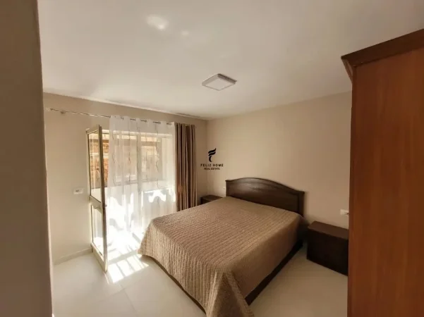 Tirane, jepet me qera apartament 2+1 Kati 2, 80 m² 650 € (MYSLYM SHYRI)