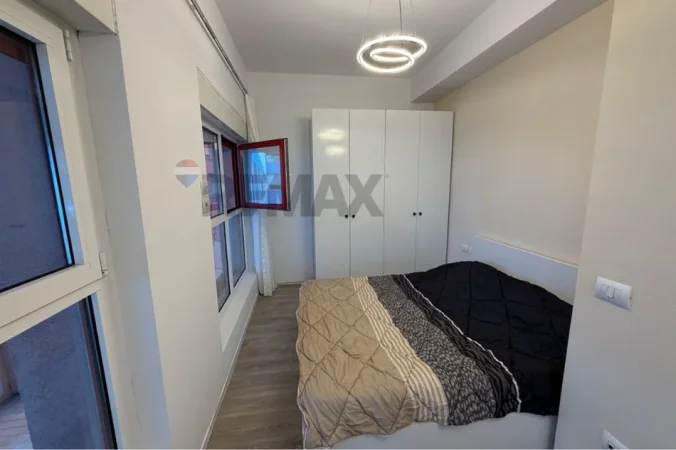 Tirane, shes garsonier Studio Kati 2, 43 m² (Mangalem)