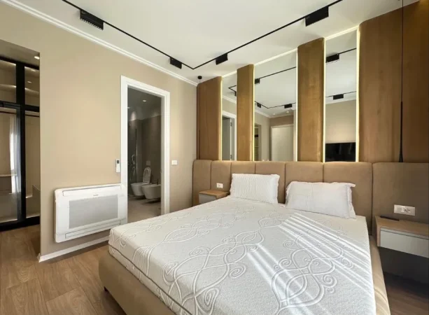Tirane, jepet me qera apartament 3+1 Kati 1, 120 m² 3.000 € (KODRA DIELLIT 2)