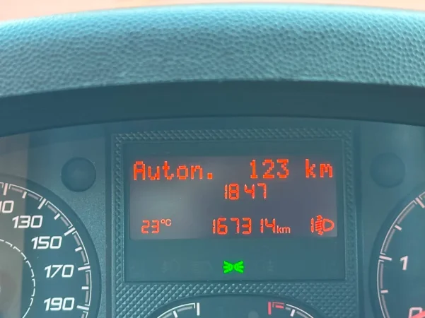 💥 OKAZION! Citroën Jumper 2018 – Vetëm 167.000 km – Çmimi i diskutueshëm