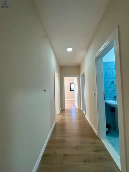 Tirane, shitet apartament 2+1 Kati 7, 100 m² 183.000 € (Don Bosco)