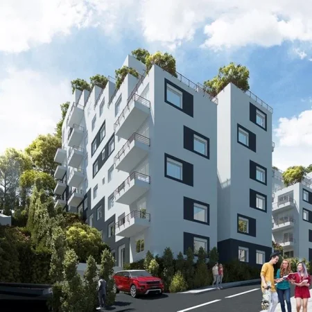 Tirane, shitet apartament 3+1+Aneks+Ballkon Kati 5, 178 m² (Kompleksi FZ)