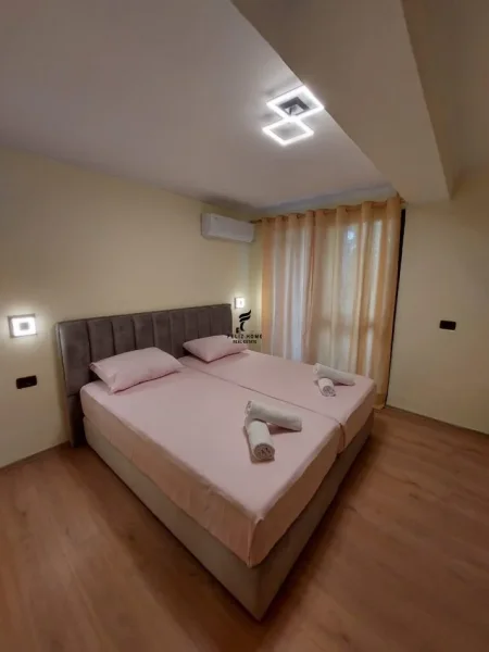 Tirane, shitet apartament 2+1 Kati 5, 101 m² 290.000 € (MYSLYM SHYRI)