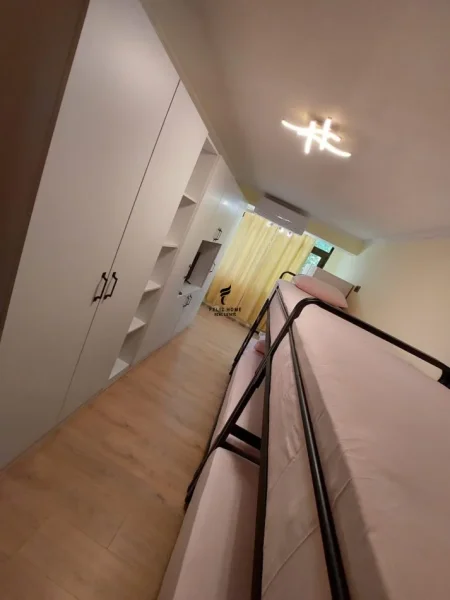 Tirane, shitet apartament 2+1 Kati 5, 101 m² 290.000 € (MYSLYM SHYRI)
