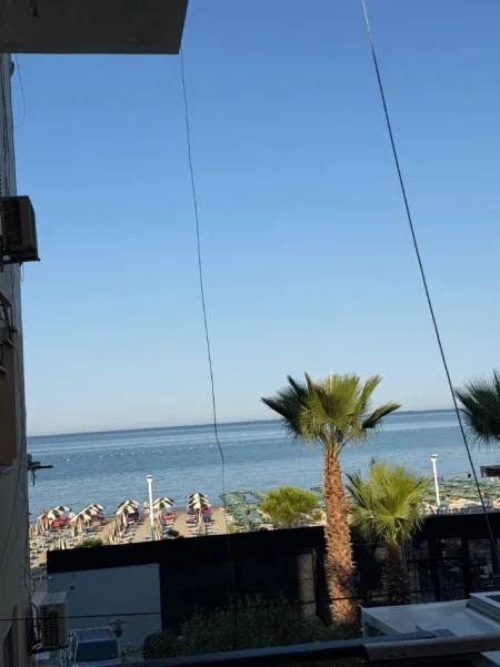 Durres, shitet apartament 1+1+Ballkon Kati 3, 72 m² 169.000 € (SHKEMB KAVAJE)