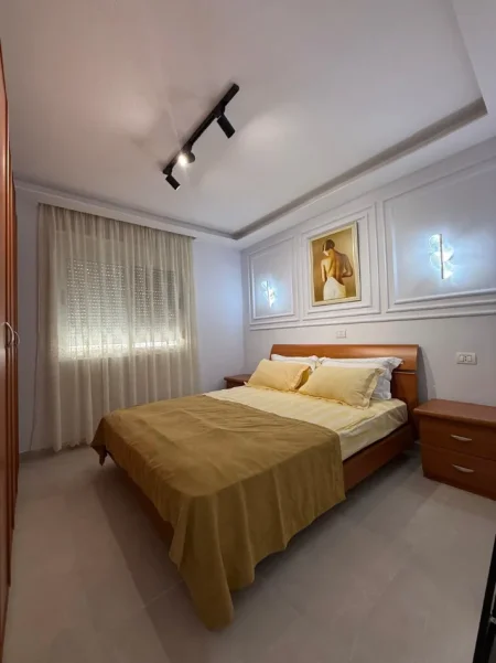 Durres, shitet apartament 1+1+Ballkon Kati 3, 72 m² 169.000 € (SHKEMB KAVAJE)