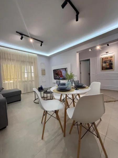 Durres, shitet apartament 1+1+Ballkon Kati 3, 72 m² 169.000 € (SHKEMB KAVAJE)