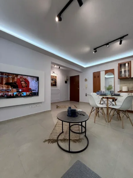 Durres, shitet apartament 1+1+Ballkon Kati 3, 72 m² 169.000 € (SHKEMB KAVAJE)