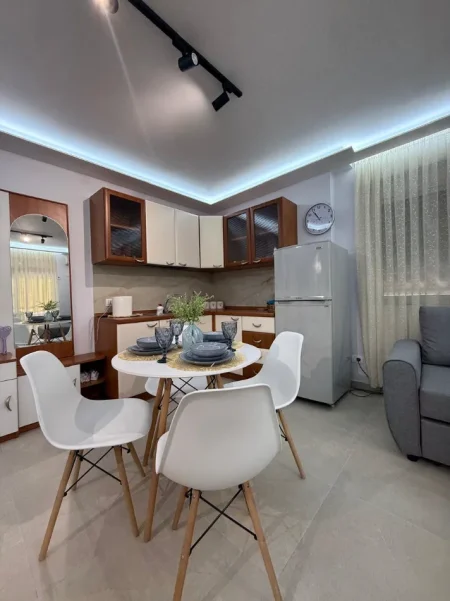 Durres, shitet apartament 1+1+Ballkon Kati 3, 72 m² 169.000 € (SHKEMB KAVAJE)