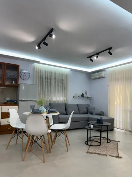 Durres, shitet apartament 1+1+Ballkon Kati 3, 72 m² 169.000 € (SHKEMB KAVAJE)