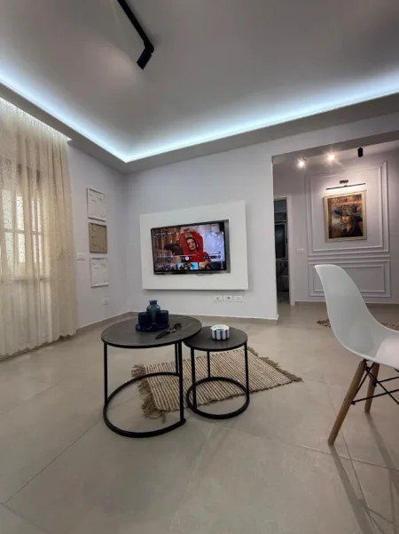 Durres, shitet apartament 1+1+Ballkon Kati 3, 72 m² 169.000 € (SHKEMB KAVAJE)