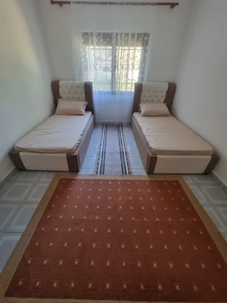 Fier, shes apartament 2+1+Ballkon Kati 0, 40.000 € 