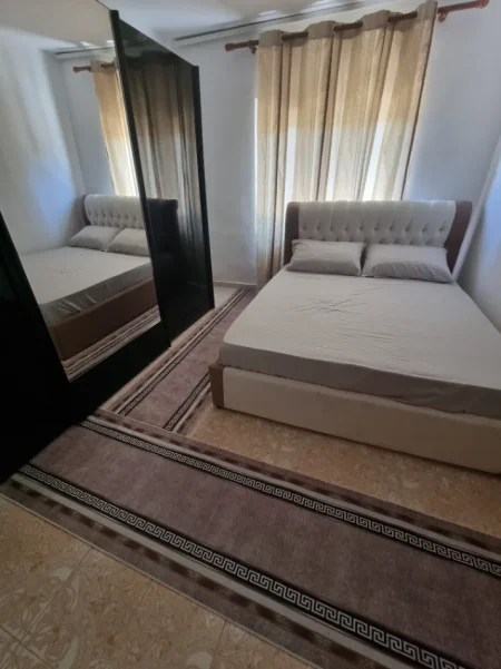 Fier, shes apartament 2+1+Ballkon Kati 0, 40.000 € 