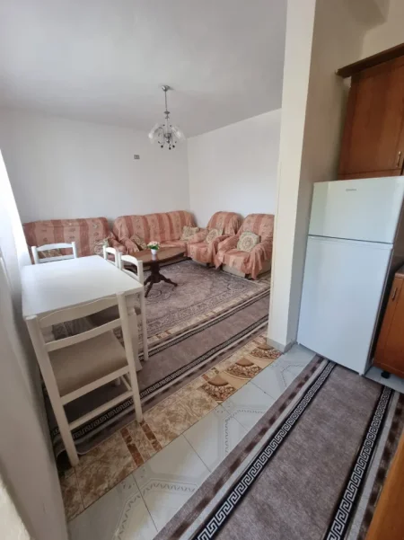 Fier, shes apartament 2+1+Ballkon Kati 0, 40.000 € 