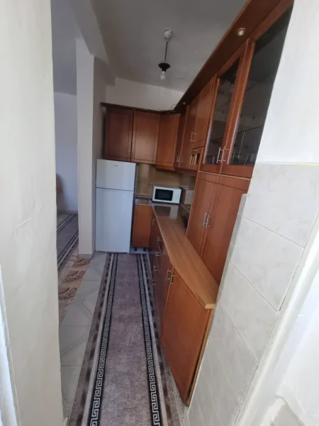 Fier, shes apartament 2+1+Ballkon Kati 0, 40.000 € 