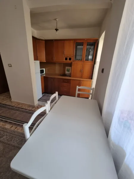 Fier, shes apartament 2+1+Ballkon Kati 0, 40.000 € 