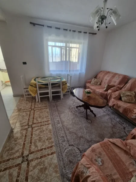 Fier, shes apartament 2+1+Ballkon Kati 0, 40.000 € 
