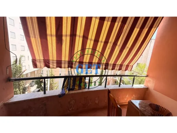 Durres, shitet garsonier Studio Kati 4, 41 m² 55.000 € (Golem)