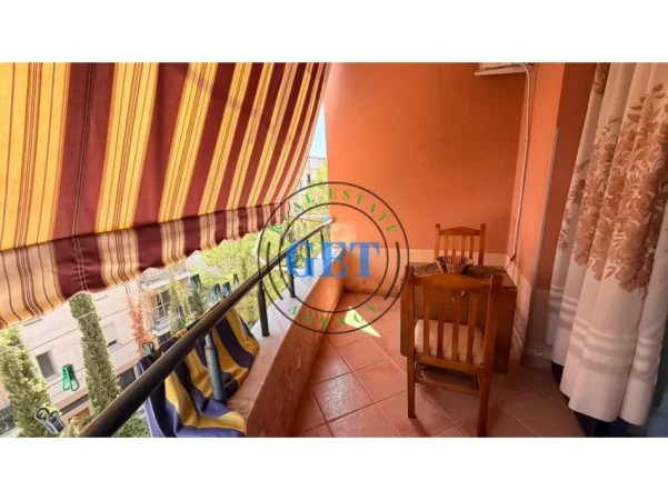 Durres, shitet garsonier Studio Kati 4, 41 m² 55.000 € (Golem)