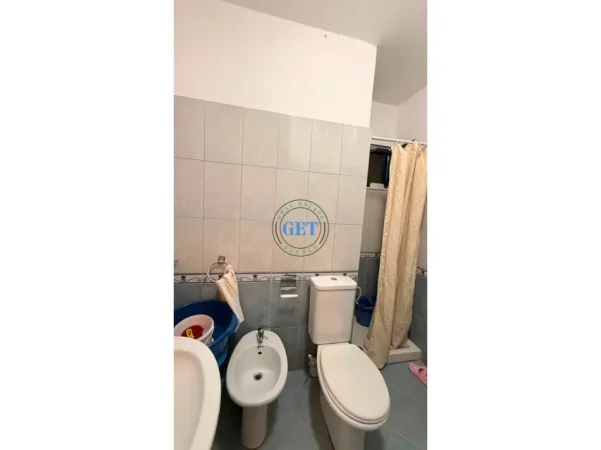 Durres, shitet garsonier Studio Kati 4, 41 m² 55.000 € (Golem)