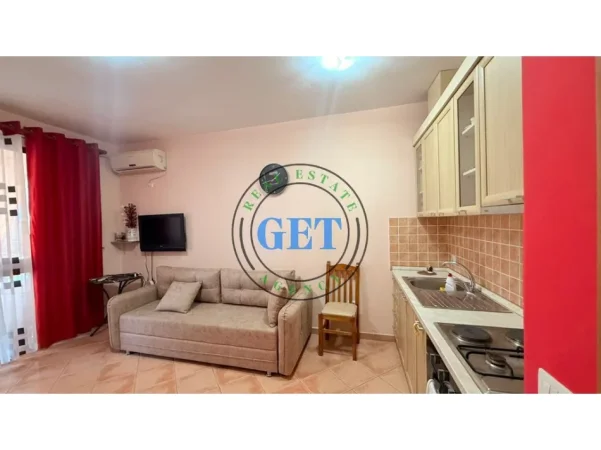 Durres, shitet garsonier Studio Kati 4, 41 m² 55.000 € (Golem)
