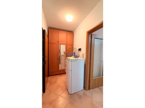 Durres, shitet garsonier Studio Kati 4, 41 m² 55.000 € (Golem)
