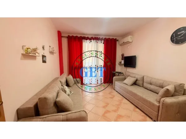 Durres, shitet garsonier Studio Kati 4, 41 m² 55.000 € (Golem)