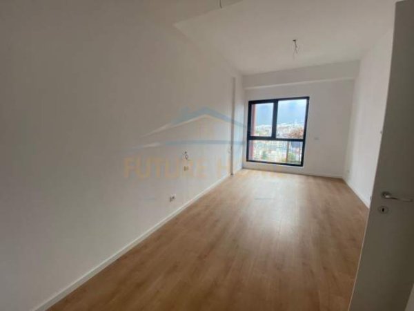 Tirane, jepet me qera apartament 2+1 Kati 15, 110 m² 1.200  (Rezidenca Garden Building,Rruga e Kavajës,Tiranë)