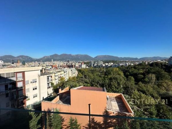 Tirane, shitet apartament 2+1+BLK Kati 2, 103 m² 1.700 Euro/m2 (Kodra e Diellit)