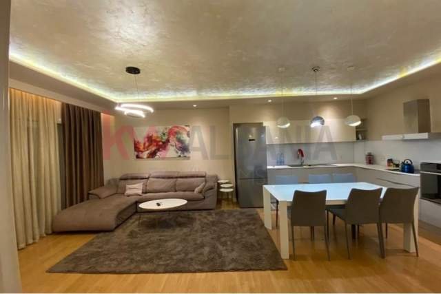 Tirane, jepet me qera apartament 2+1 Kati 1, 200 m² 1.000 Euro (komuna e parisit)