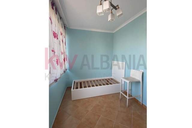Tirane, jepet me qera apartament 2+1 Kati 10, 100 m² 800 Euro (rruga e elbasanit)