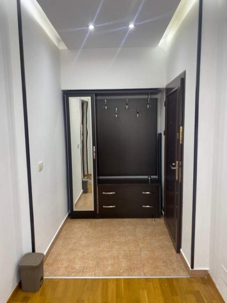 Tirane, shitet apartament 3+1+BLK Kati 4, 136 m² 105.000 Euro (Rruga Agon,Mezes Fushe)