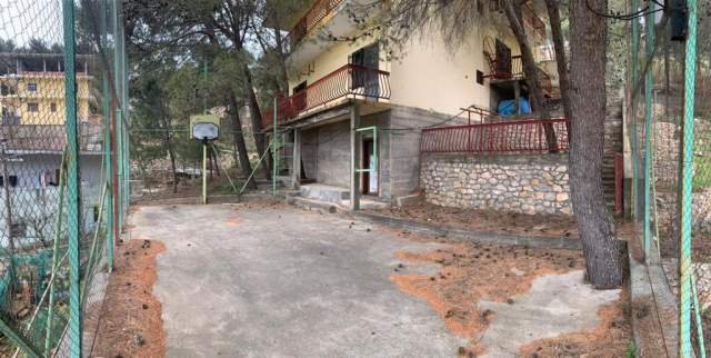 Shengjin, shitet Vile 2 Katshe Kati 4, 660 m² 415.000 Euro (Rruga Shkreli 21)